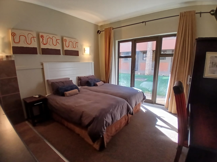 To Let 1 Bedroom Property for Rent in Bainsvlei Free State